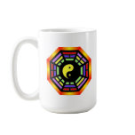 Bagua Mug