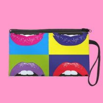 baguette bag "mouthes" bagettes bags