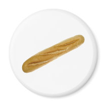 Baguette Magnet