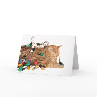 Bah Humbug!! Card by deemac1