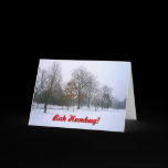 Bah Humbug! cards