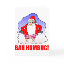 Bah Humbug cards by holidaytime Bah Humbug cards