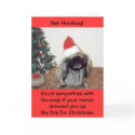 Bah Humbug! cards