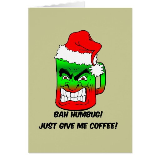 Bah Humbug Quotes Christmas 