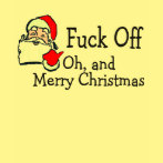 Funny Christmas Merchandise