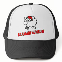 Bah Humbug! Hats