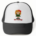 Bah Humbug hats by nextstopitaly Bah Humbug hats