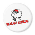 Bah Humbug! magnets