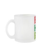 Bah Humbug mugs