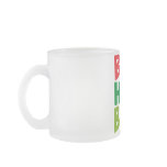 Bah Humbug mugs