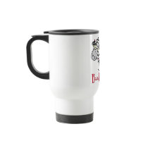 Bah Humbug mugs