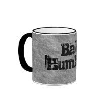 Bah Humbug Mug