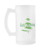 Bah! Humbug! mugs
