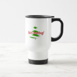 Bah! Humbug! Mug