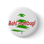 Bah! Humbug! Pin