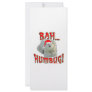 BAH HUMBUG RACK CARDS