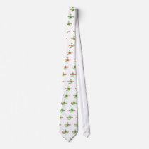 Bah! Humbug! Tie ties