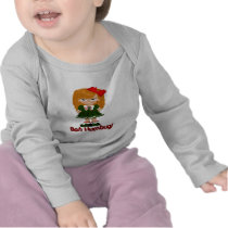 Bah Humbug t-shirts