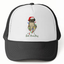 Bah HumPug hats
