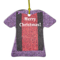 BaHahahaHa-ppy New Year Christmas Ornaments