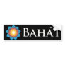 Bahá'í Bumper Sticker