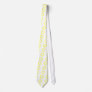 Bahai star yellow neck wear