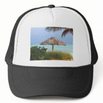 Bahama Beach Paradise Hat