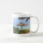 Bahama Beach Paradise Mug