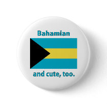 Bahama Button by Dustbuster Bahama Button