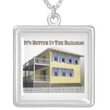 Bahama Home Necklaces