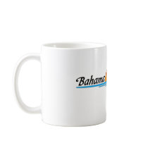 Bahama Islands Mug