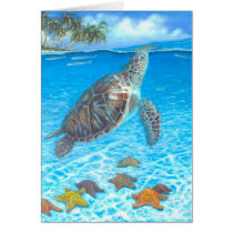 Bahama Locals Card