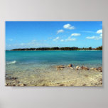 Bahama Mama Beach Vacation posters