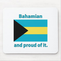 Bahama Mousepad by Dustbuster Bahama Mousepad