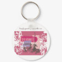 Bahama Sun T-shirts and Gifts keychains by HotGraphicTshirts Bahama Sun T-shirts and Gifts keychains