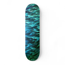 Bahama Surf <br> Skateboard