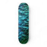 Bahama Surf <br> Skateboard