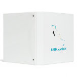 BAHAMANIAN MAP BINDERS