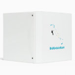 BAHAMANIAN MAP BINDERS