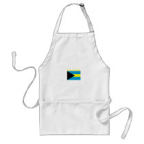 Bahamas Apron