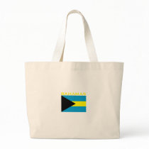 Bahamas Tote Bags