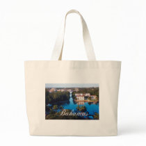 Bahamas Tote Bag