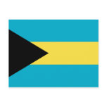 Bahamas, Bahamas Postcards