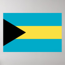 Bahamas, Bahamas Print