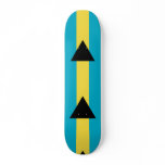 Bahamas, Bahamas Skate Board Deck