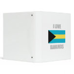 Bahamas Binder