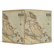 Bahamas Binders