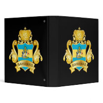 Bahamas Binders