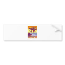 Bahamas Bumper Stickers