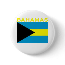 Bahamas Pinback Buttons